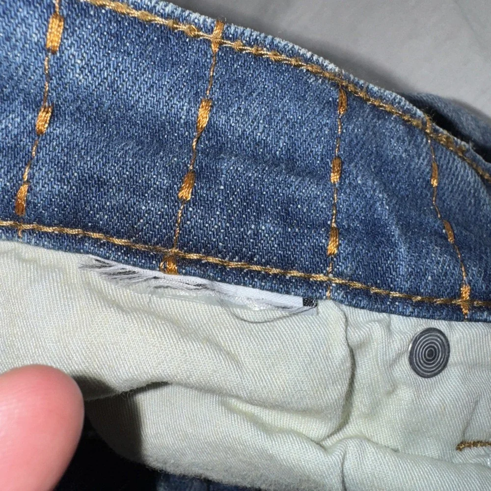 Rockstar original jeans